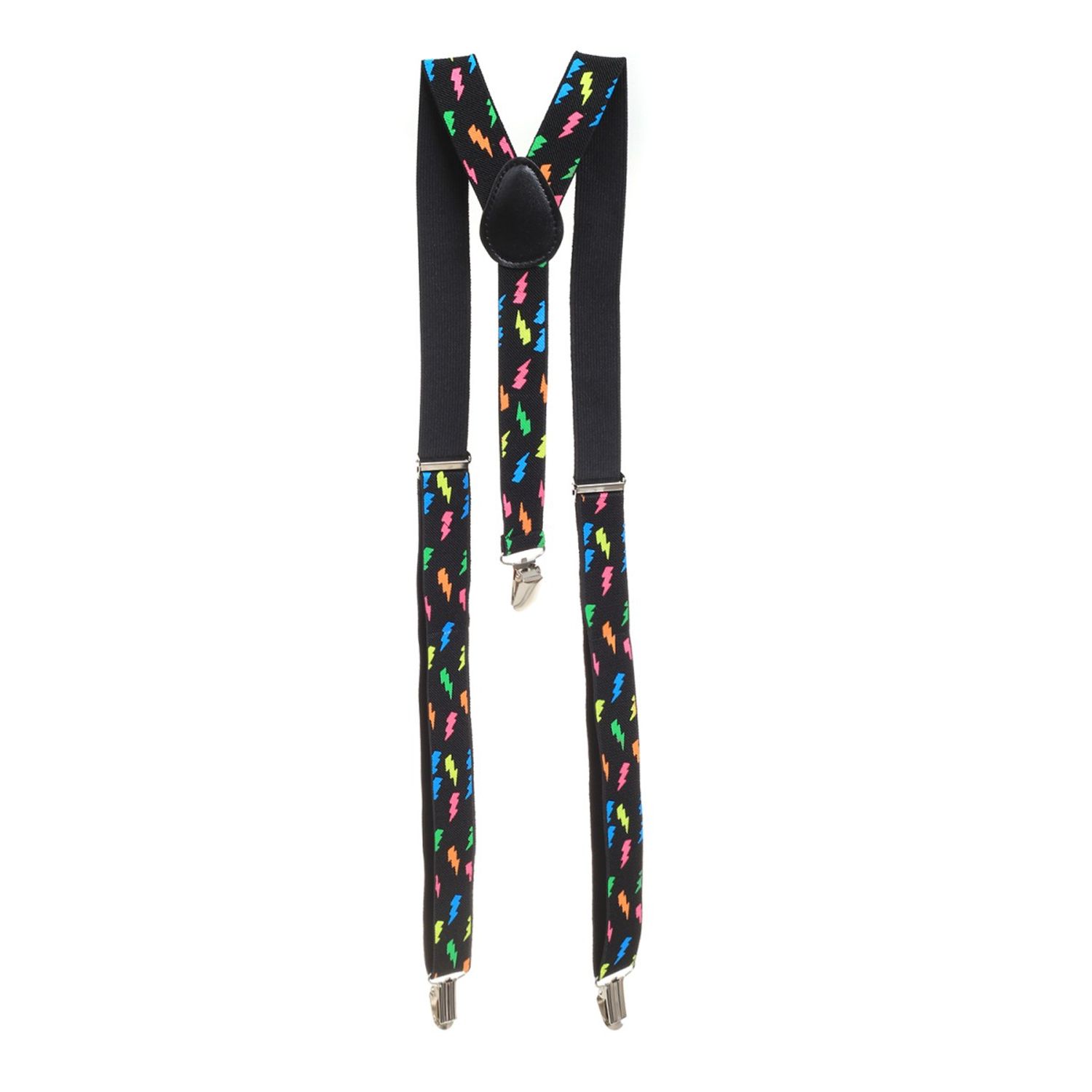 Bretele elastice pentru copii, Pami, BC-1022-02 model 9 fotografia produsului View 2 L