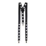 Bretele elastice pentru copii, Pami, BC-1022-02 model 10 fotografia produsului View 2 S