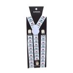 Bretele elastice pentru copii, Pami, BC-1022-02 model 6 fotografia produsului
