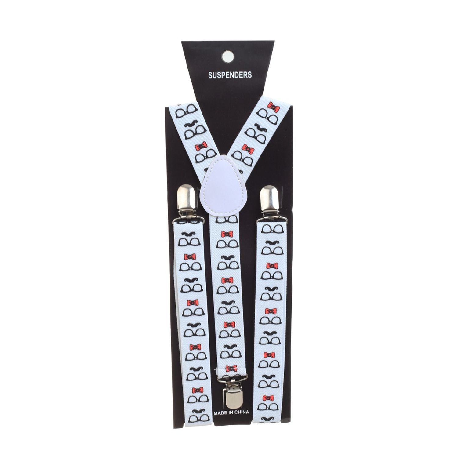 Bretele elastice pentru copii, Pami, BC-1022-02 model 6 fotografia produsului