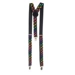 Bretele elastice pentru copii, Pami, BC-1022-02 model 7 fotografia produsului View 2 S