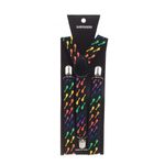 Bretele elastice pentru copii, Pami, BC-1022-02 model 7 fotografia produsului