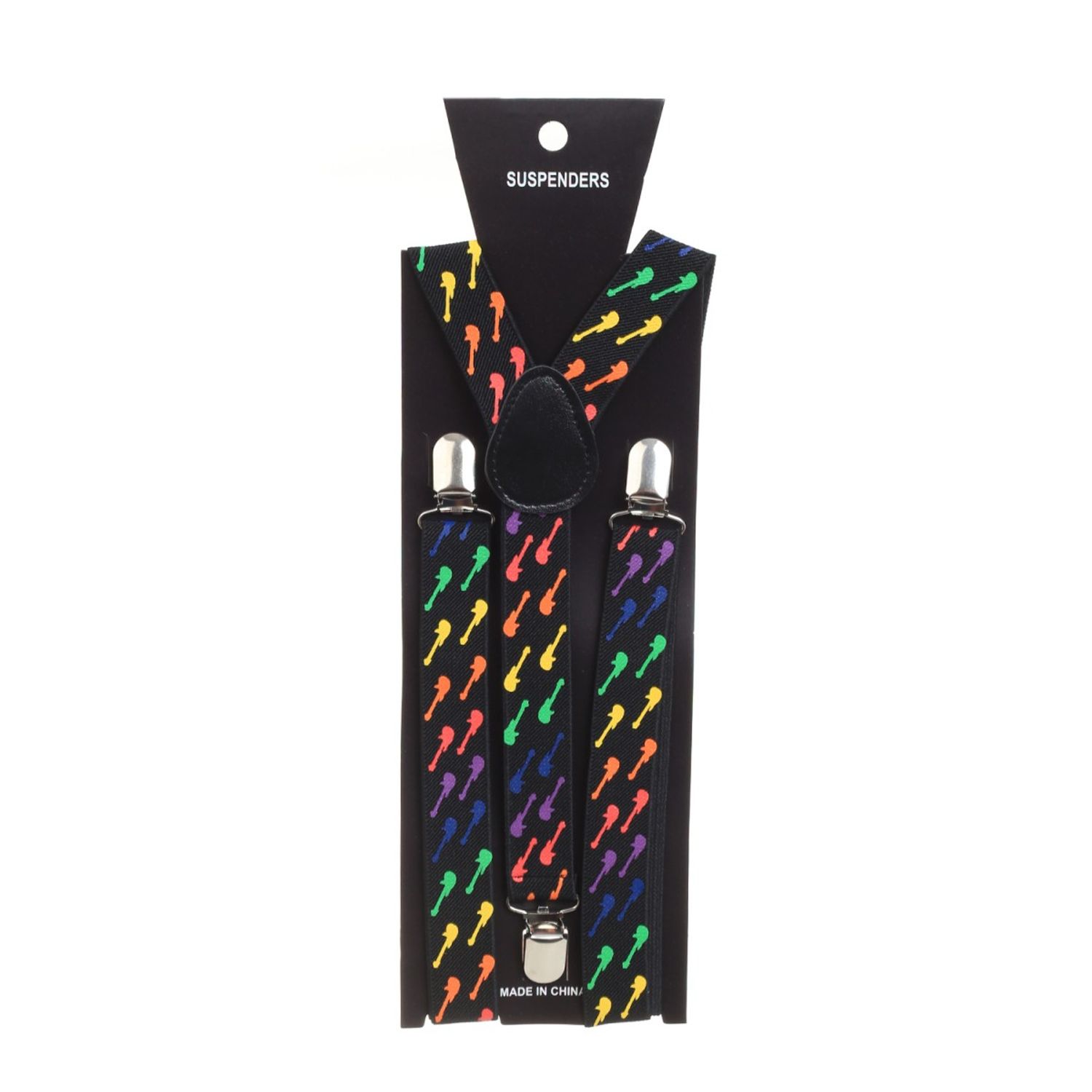 Bretele elastice pentru copii, Pami, BC-1022-02 model 7 fotografia produsului