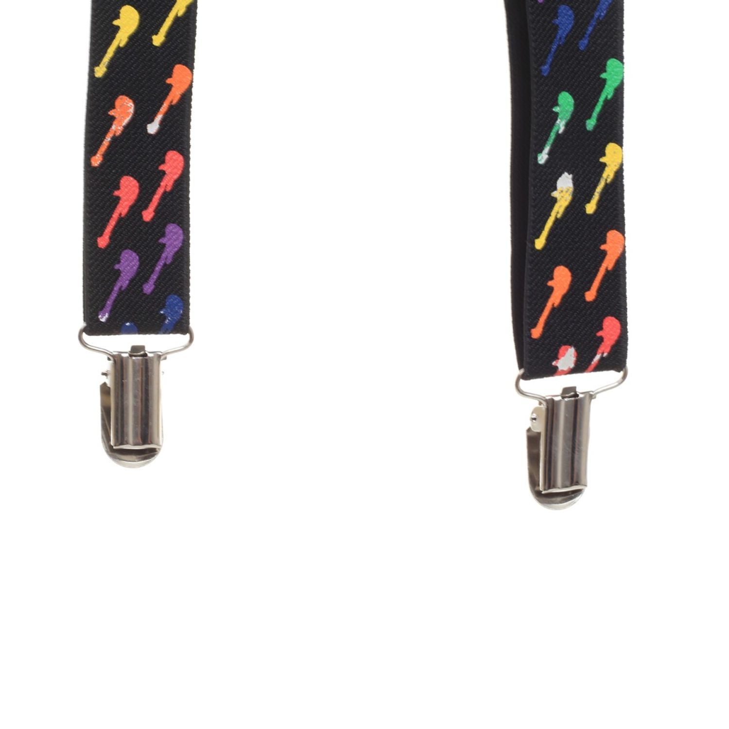 Bretele elastice pentru copii, Pami, BC-1022-02 model 7 fotografia produsului View 3 L