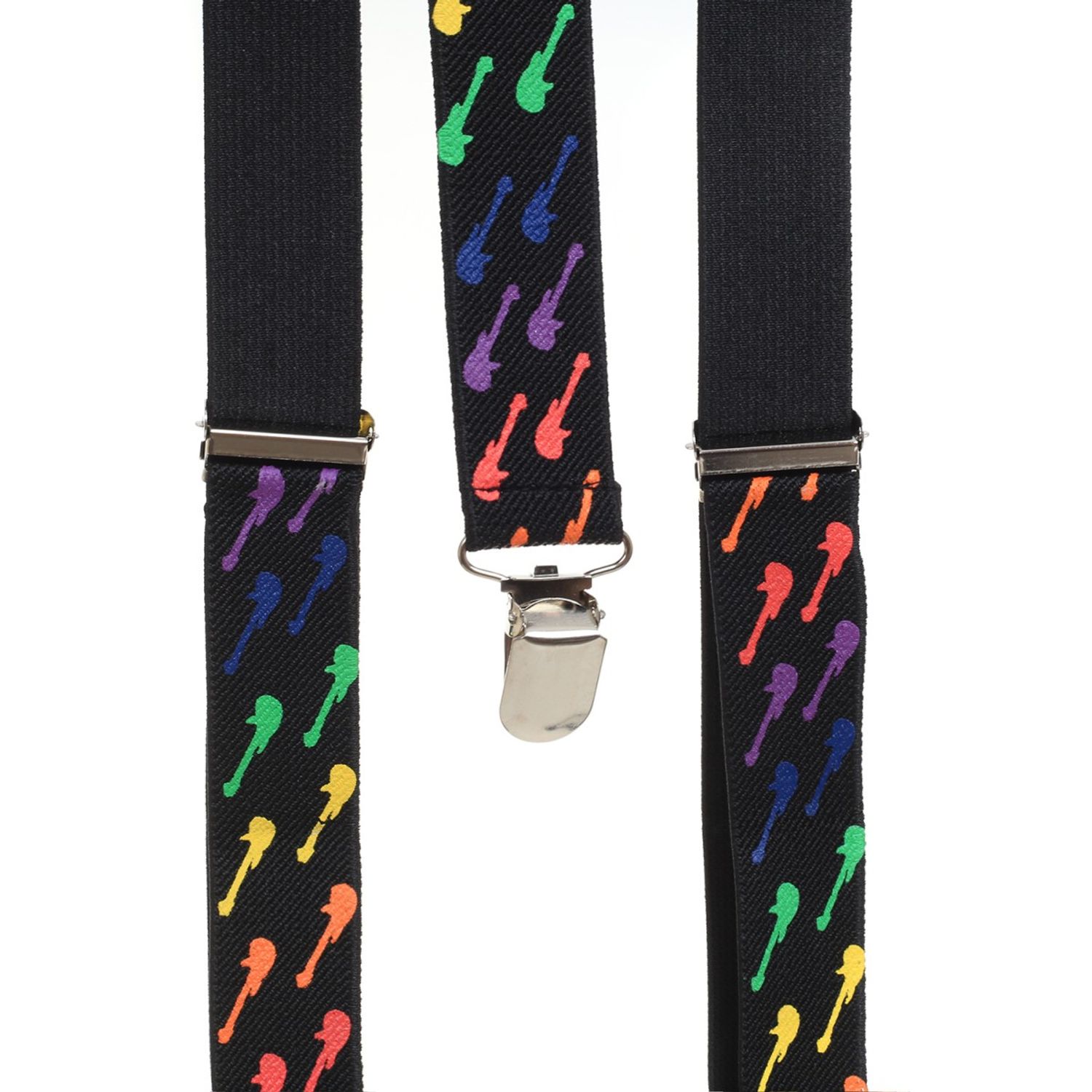 Bretele elastice pentru copii, Pami, BC-1022-02 model 7 fotografia produsului View 4 L