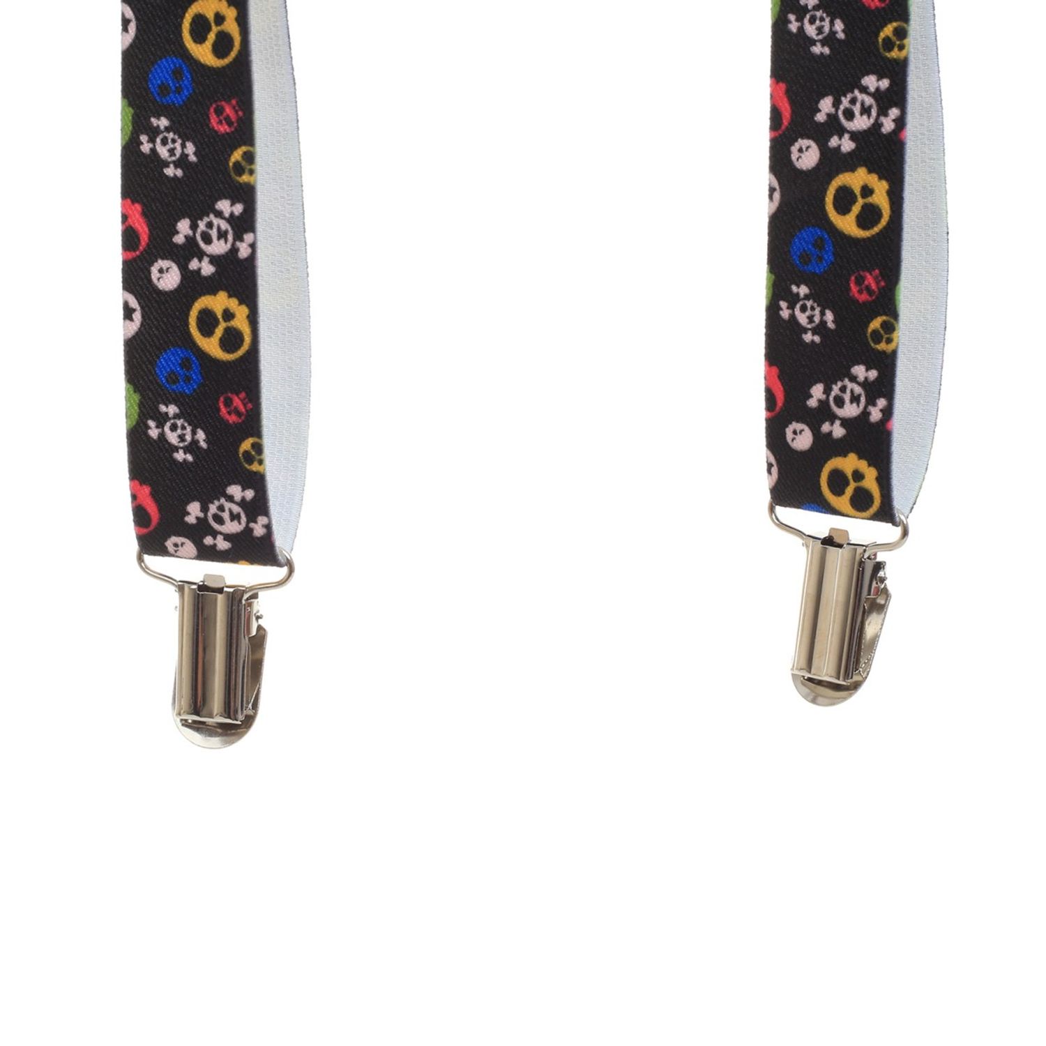 Bretele elastice pentru copii, Pami, BC-1022-02 model 8 fotografia produsului View 3 L