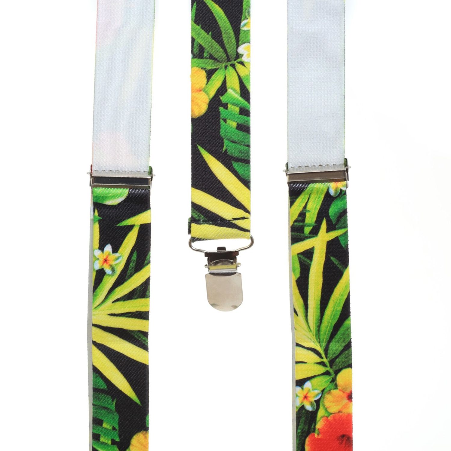 Bretele elastice pentru copii, Pami, BC-1022-02 model 5 fotografia produsului View 5 L