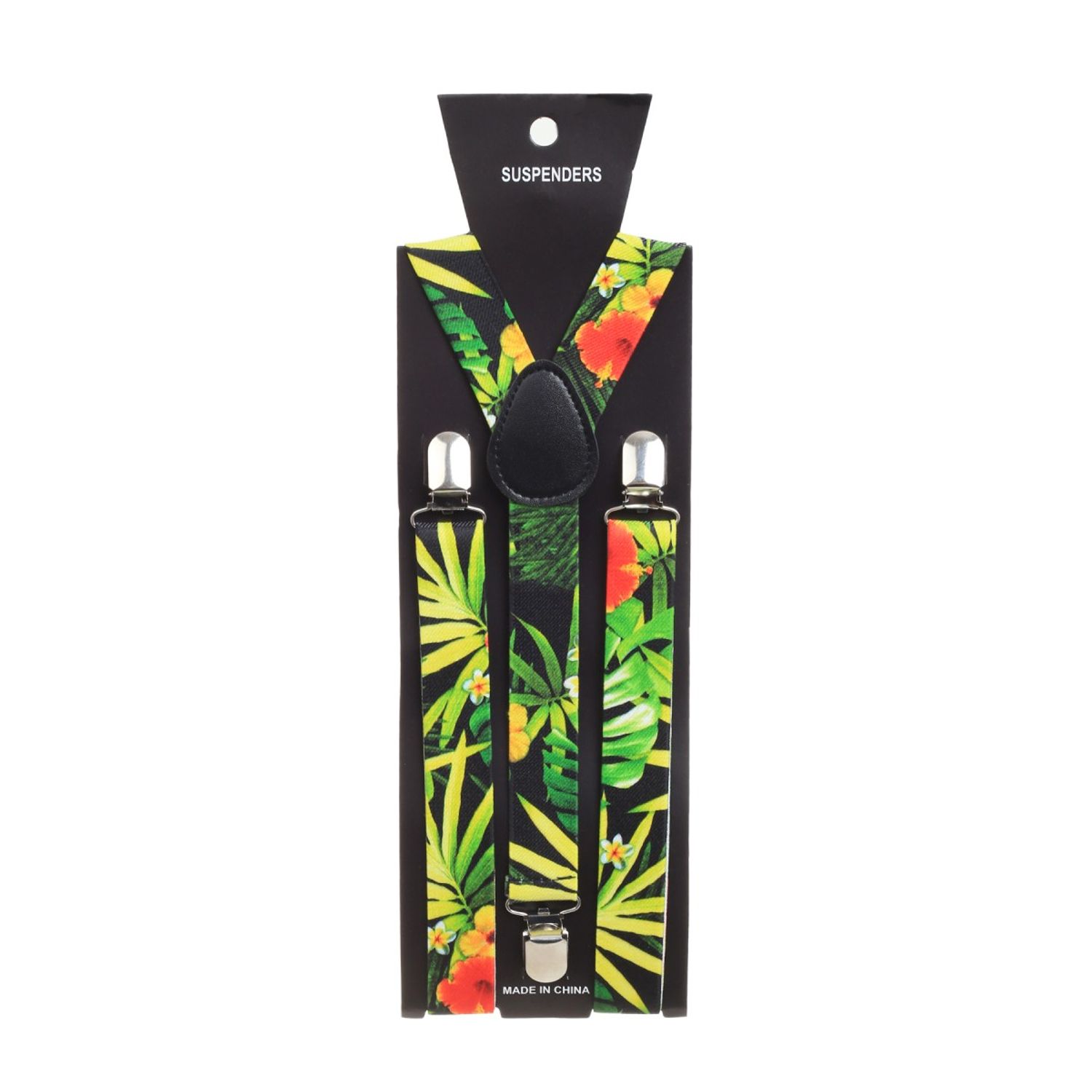 Bretele elastice pentru copii, Pami, BC-1022-02 model 5 fotografia produsului