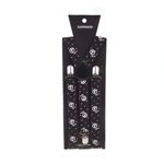 Bretele elastice pentru copii, Pami, BC-1022-02 model 1 fotografia produsului