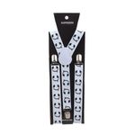 Bretele elastice pentru copii, Pami, BC-1022-02 model 3 fotografia produsului