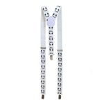 Bretele elastice pentru copii, Pami, BC-1022-02 model 3 fotografia produsului View 2 S