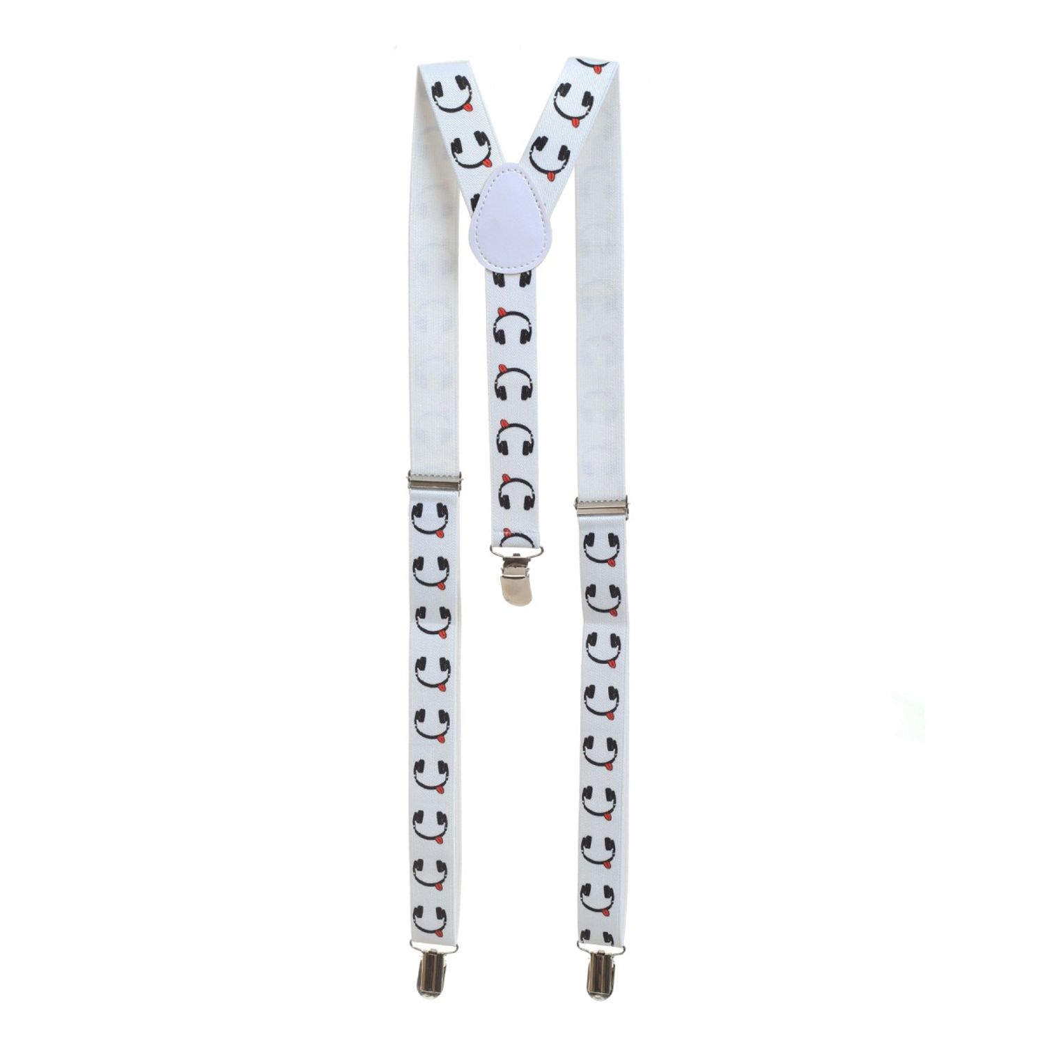 Bretele elastice pentru copii, Pami, BC-1022-02 model 3 fotografia produsului View 2 L
