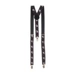Bretele elastice pentru copii, Pami, BC-1022-02 model 1 fotografia produsului View 2 S