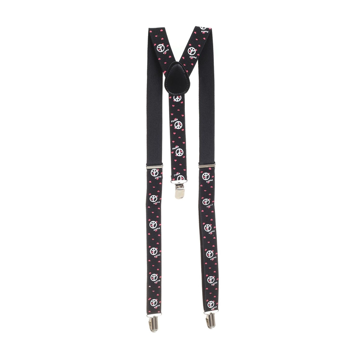 Bretele elastice pentru copii, Pami, BC-1022-02 model 1 fotografia produsului View 2 L