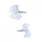 Set 2 clesti pentru par, PAMI, PC-0522-17, 5 cm fotografia produsului View 2 S