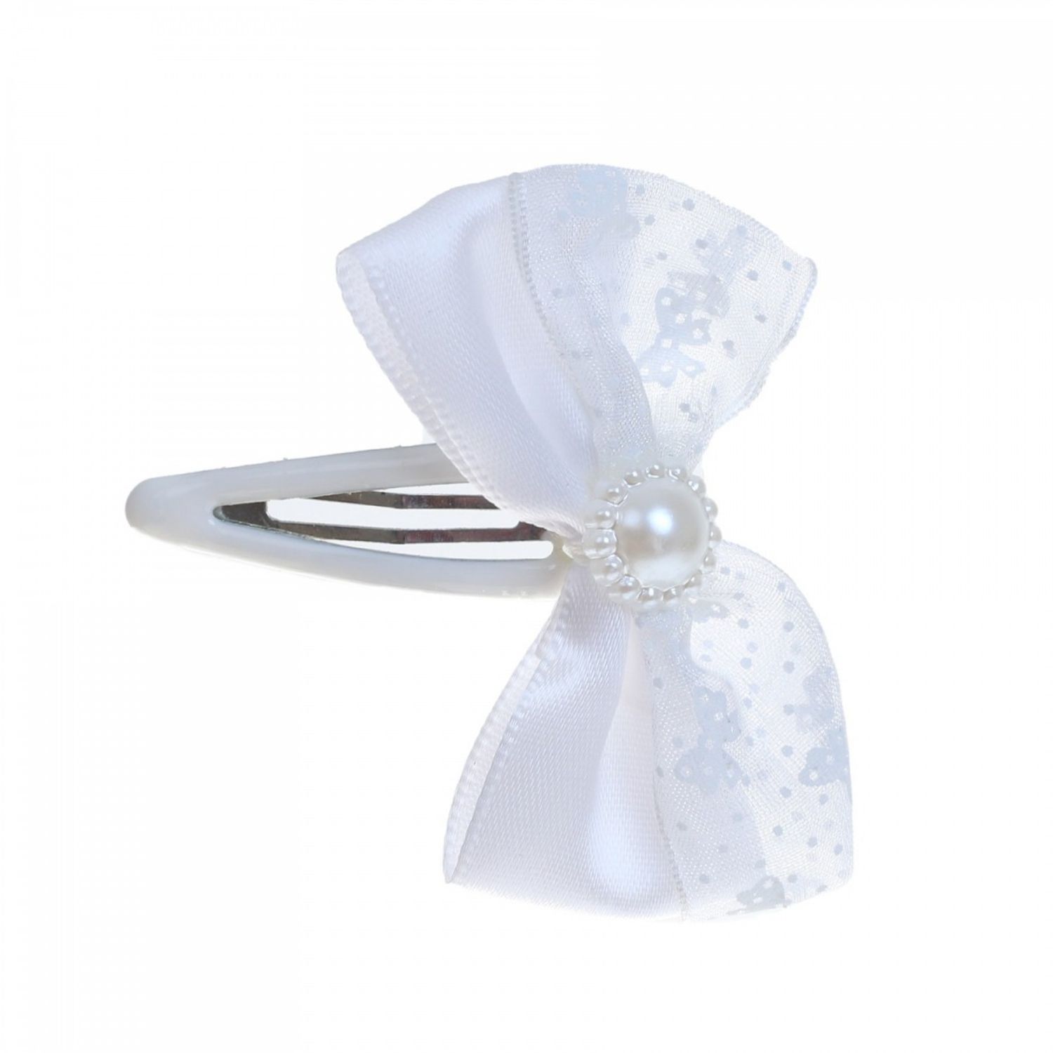 Set 2 clesti pentru par, PAMI, PC-0522-17, 5 cm fotografia produsului View 4 L