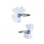 Set 2 clesti pentru par, PAMI, PC-0522-17, 5 cm fotografia produsului View 5 S