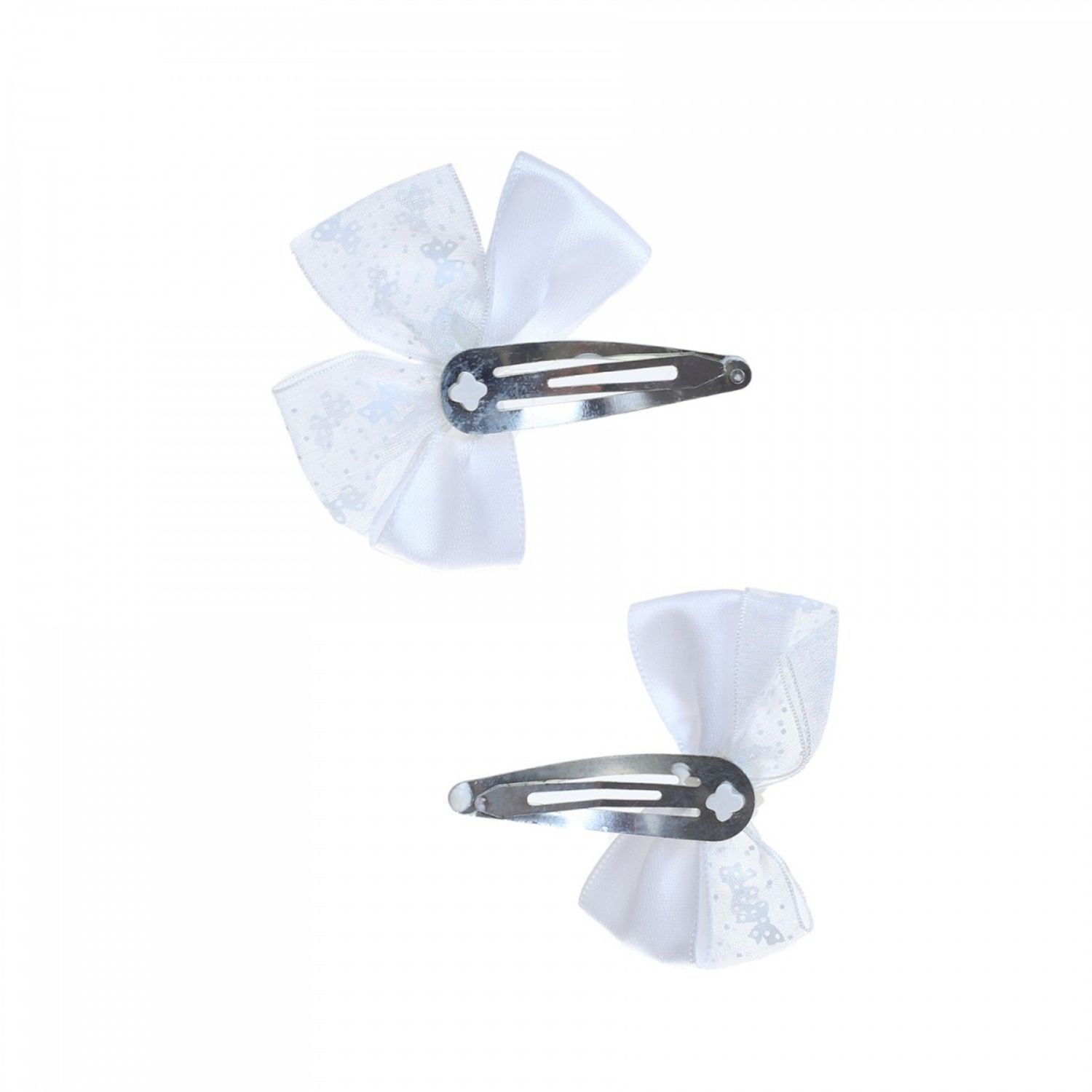 Set 2 clesti pentru par, PAMI, PC-0522-17, 5 cm fotografia produsului View 5 L