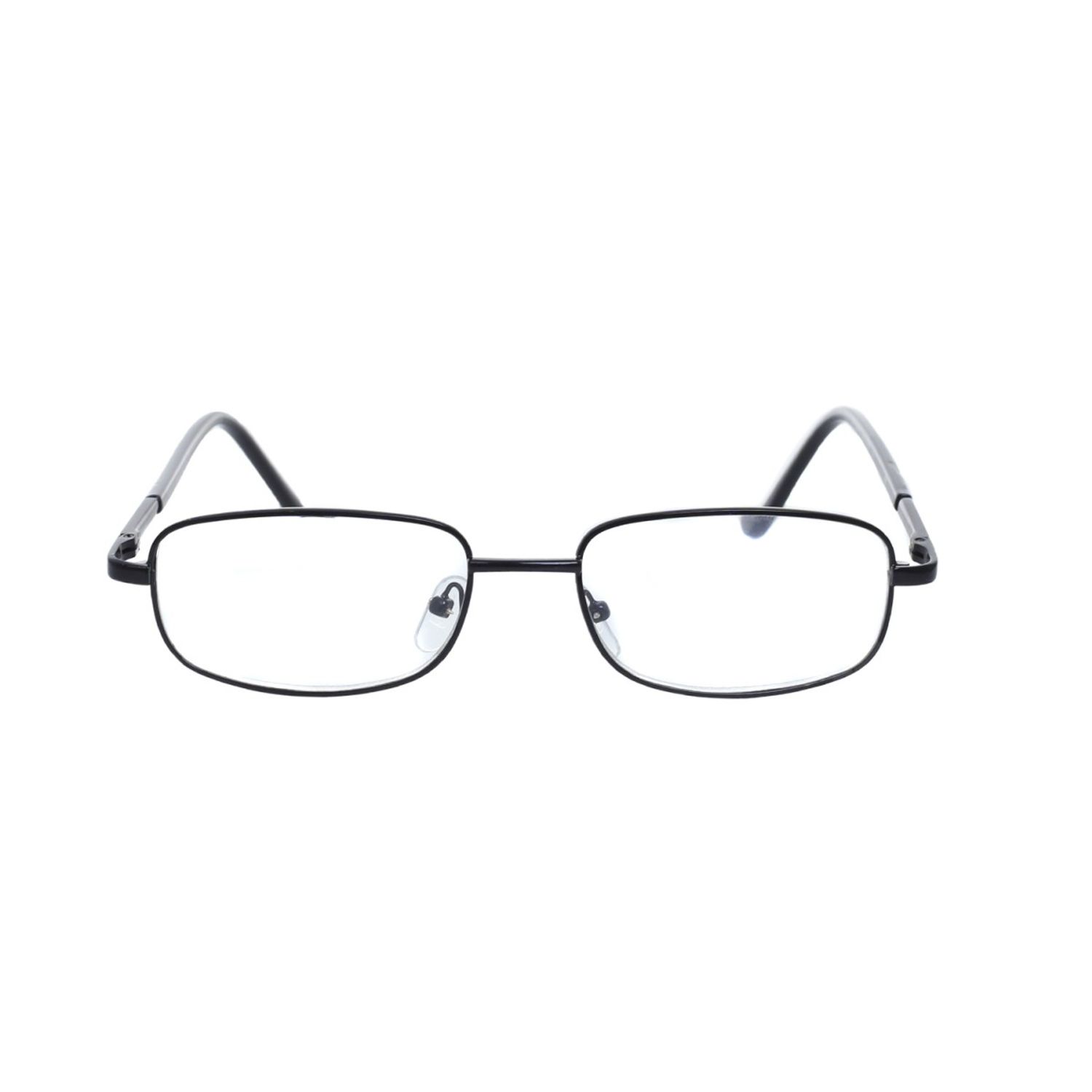 Ochelari de citit PAMI, OC1220-73 +1.00 Negru fotografia produsului