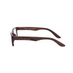 Ochelari de citit PAMI, OC1220-62 +3.50 Maro fotografia produsului View 3 S