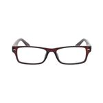 Ochelari de citit PAMI, OC1220-62 +3.00 Maro fotografia produsului