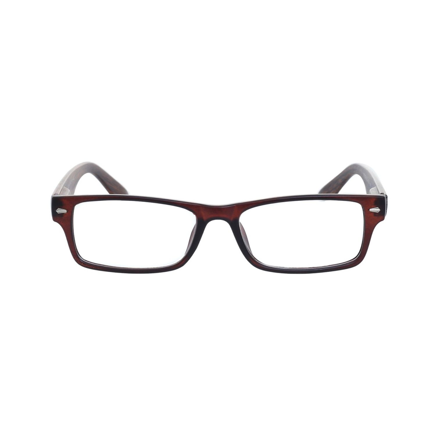 Ochelari de citit PAMI, OC1220-62 +3.00 Maro fotografia produsului