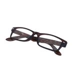 Ochelari de citit PAMI, OC1220-62 +3.00 Maro fotografia produsului View 3 S