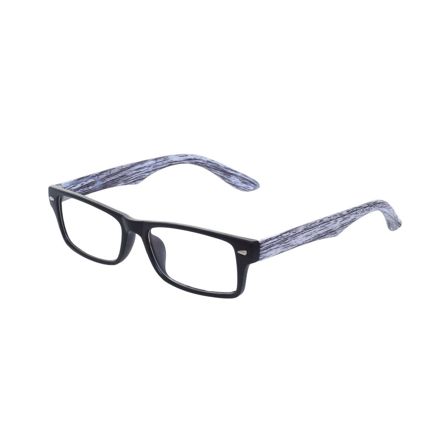 Ochelari de citit PAMI, OC1220-62 +3.50 Negru fotografia produsului View 2 L