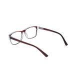 Ochelari de citit PAMI, OC1220-61 +4.00 Maro fotografia produsului View 3 S