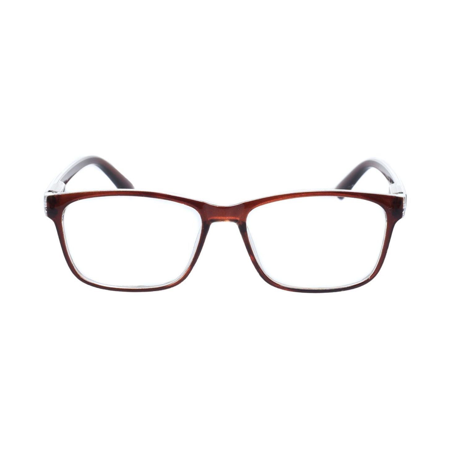 Ochelari de citit PAMI, OC1220-61 +2.00 Maro fotografia produsului