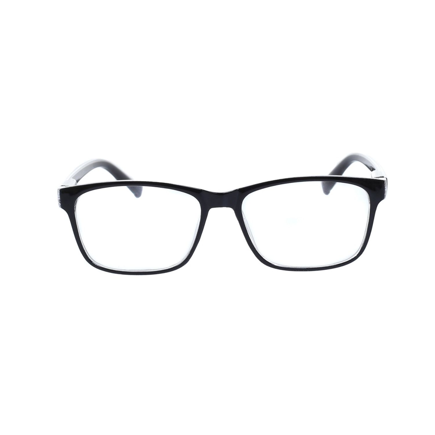 Ochelari de citit PAMI, OC1220-61 +3.50 Negru fotografia produsului