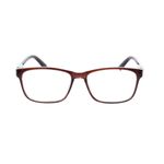 Ochelari de citit PAMI, OC1220-61 +1.50 Maro fotografia produsului