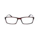 Ochelari de citit PAMI, OC1220-53 +3.50 Maro fotografia produsului