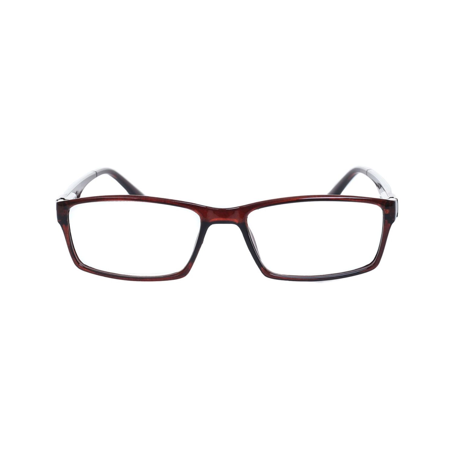 Ochelari de citit PAMI, OC1220-53 +2.50 Maro fotografia produsului