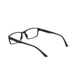 Ochelari de citit PAMI, OC1220-53 +2.50 Negru fotografia produsului View 3 S
