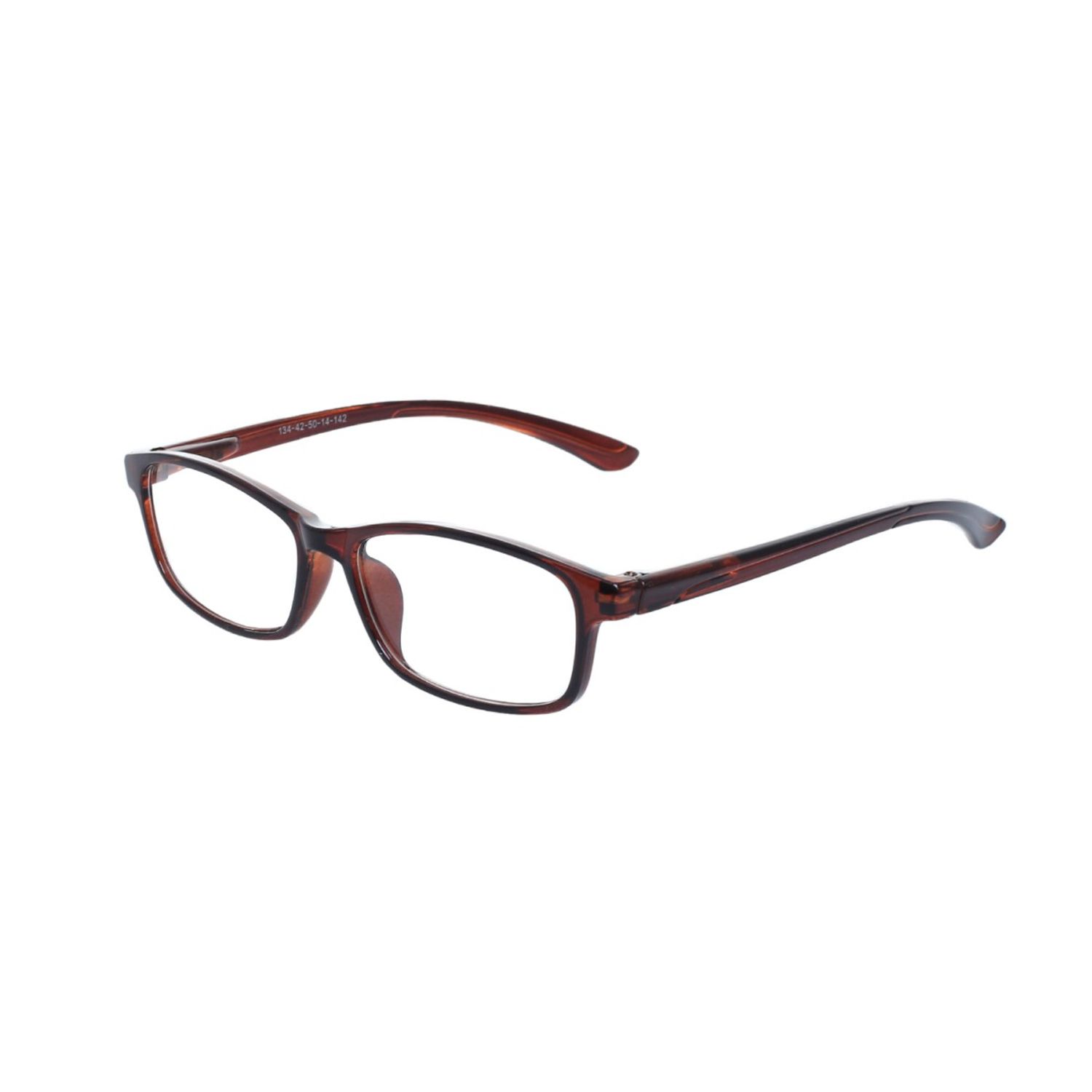 Ochelari de citit PAMI, OC1220-51 +3.50 Maro fotografia produsului View 2 L