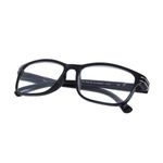 Ochelari de citit PAMI, OC1220-52 +1.00 Negru fotografia produsului View 4 S