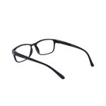 Ochelari de citit PAMI, OC1220-52 +1.00 Negru fotografia produsului View 5 S