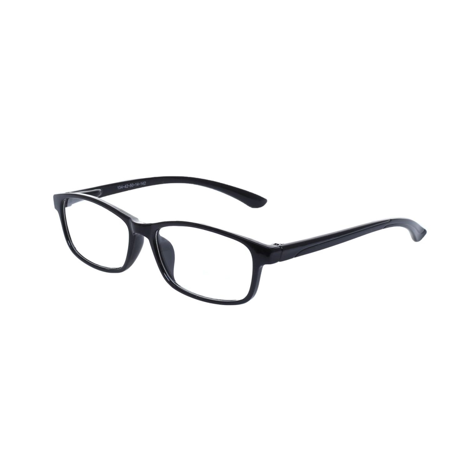 Ochelari de citit PAMI, OC1220-51 +4.00 Negru fotografia produsului View 2 L
