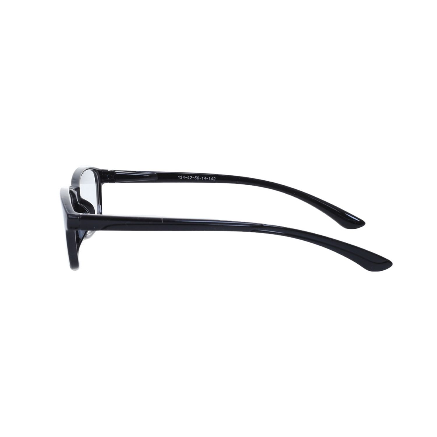 Ochelari de citit PAMI, OC1220-51 +4.00 Negru fotografia produsului View 3 L