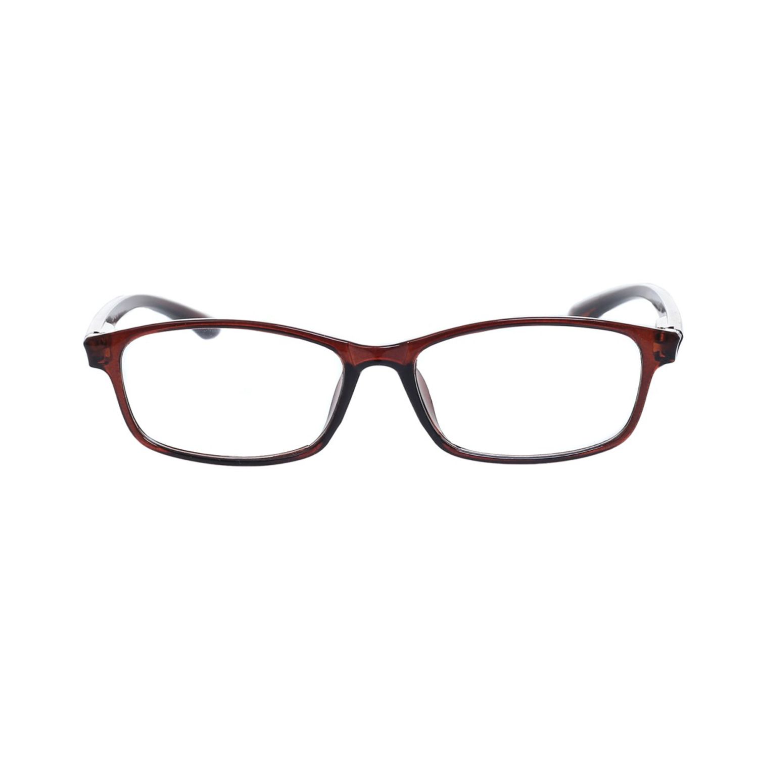 Ochelari de citit PAMI, OC1220-51 +2.00 Maro fotografia produsului