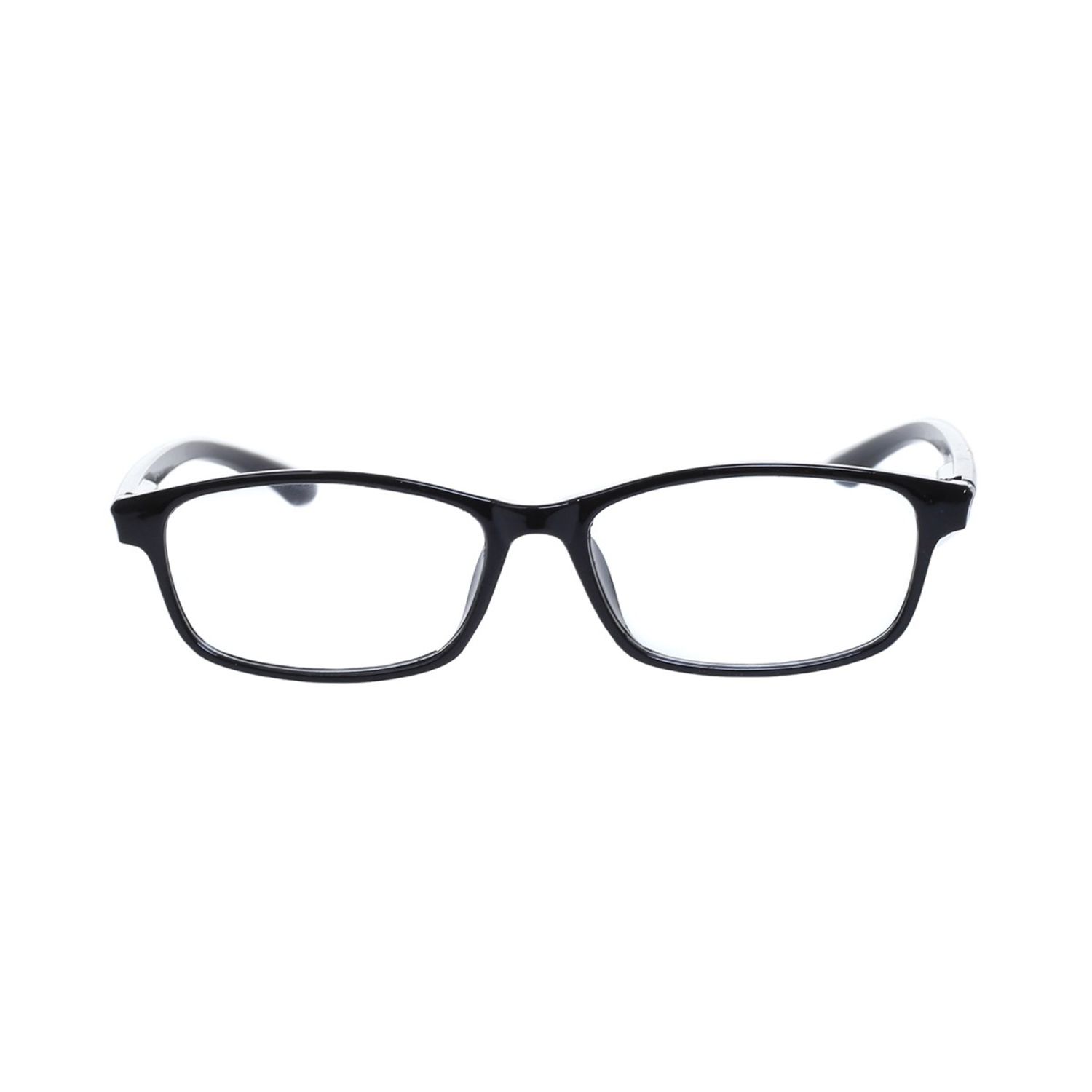Ochelari de citit PAMI, OC1220-51 +4.00 Negru fotografia produsului