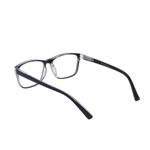 Ochelari de citit PAMI, OC1220-61 +2.50 Negru fotografia produsului View 3 S