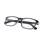 Ochelari de citit PAMI, OC1220-61 +2.50 Negru fotografia produsului View 5 S
