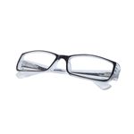 Ochelari de citit PAMI, OC1220-60 +2.50 Negru fotografia produsului View 4 S