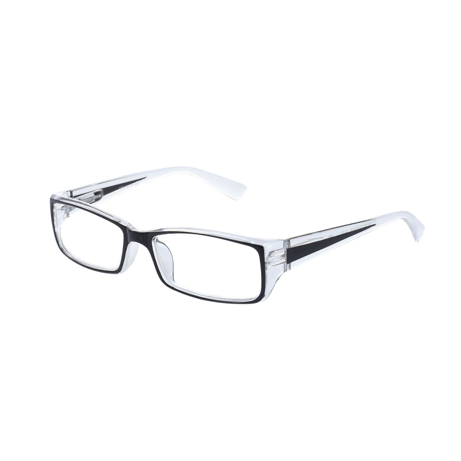 Ochelari de citit PAMI, OC1220-60 +2.00 Negru fotografia produsului View 2 L