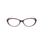Ochelari de citit PAMI, OC1220-55 +3.50 Maro fotografia produsului