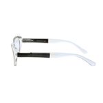 Ochelari de citit PAMI, OC1220-55 +4.00 Negru fotografia produsului View 3 S