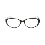 Ochelari de citit PAMI, OC1220-55 +2.50 Negru fotografia produsului