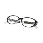 Ochelari de citit PAMI, OC1220-55 +4.00 Negru fotografia produsului View 5 S